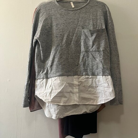 BASIC TOP - Picture 1 of 3